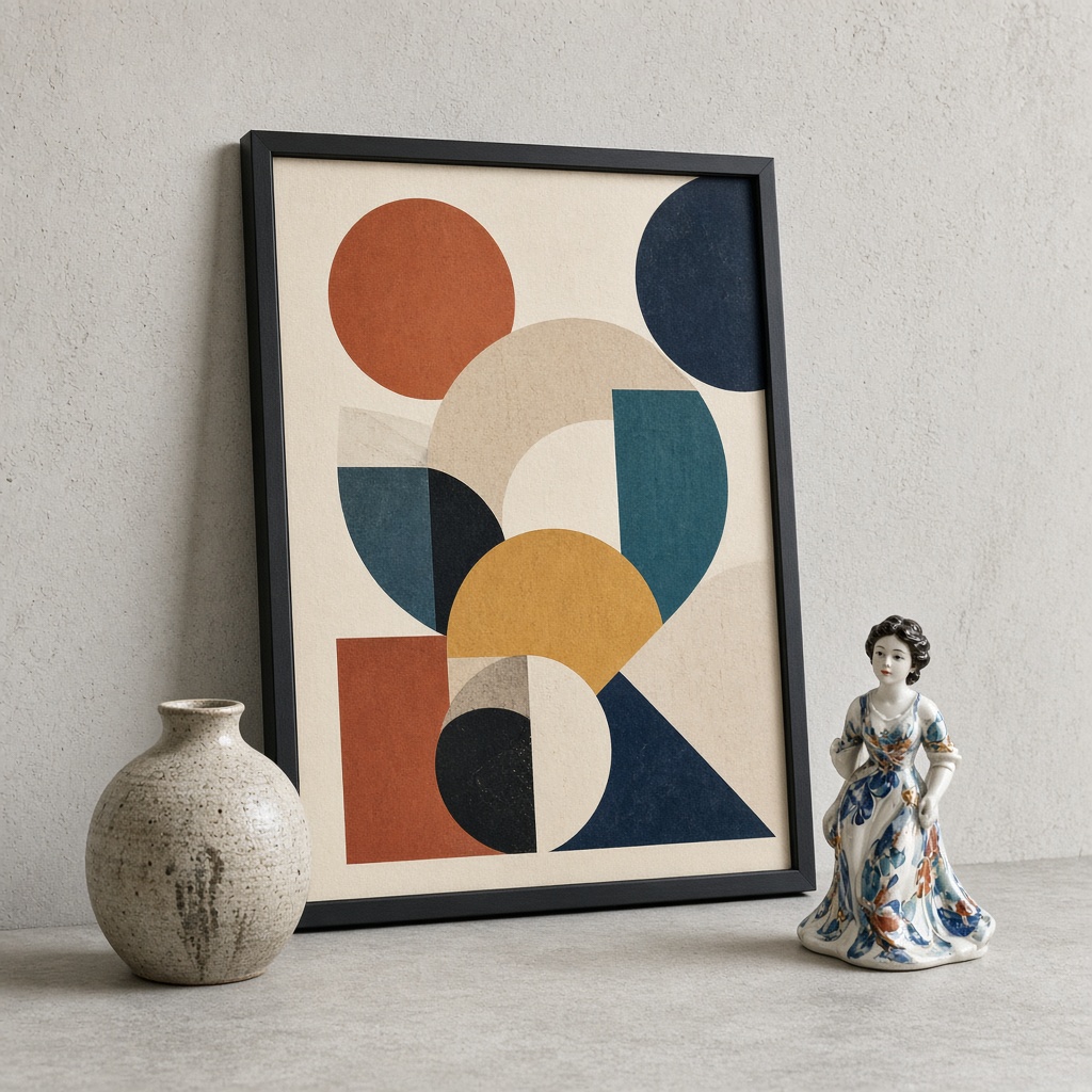 Art, Decor & Collectibles