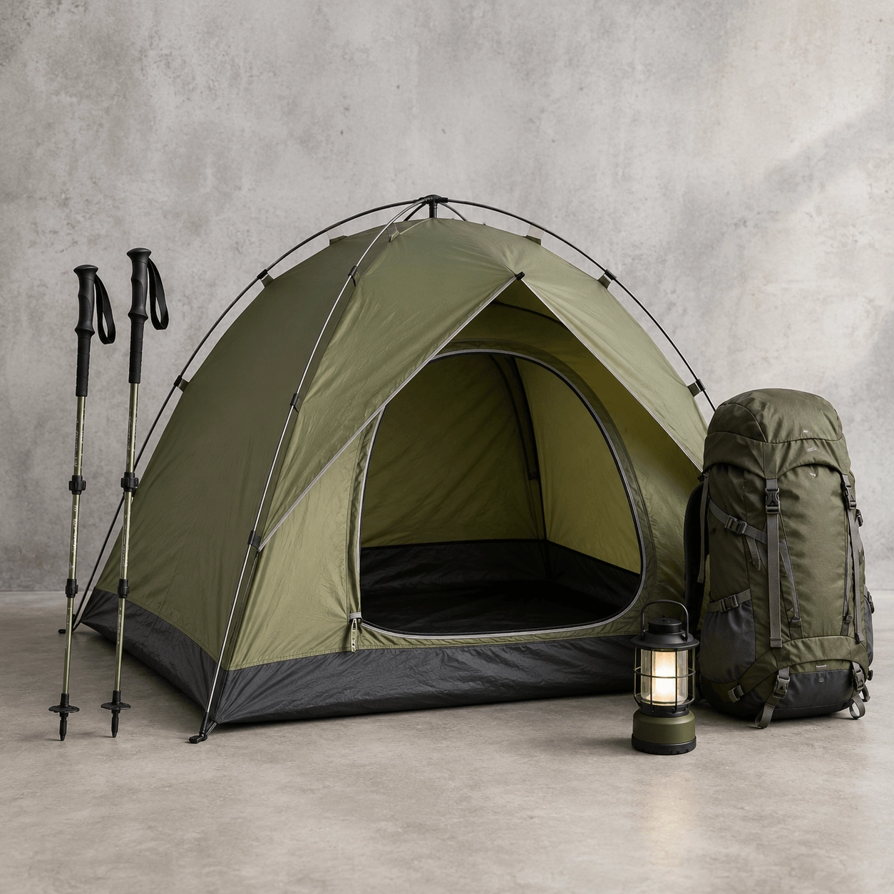 Travel & Outdoor