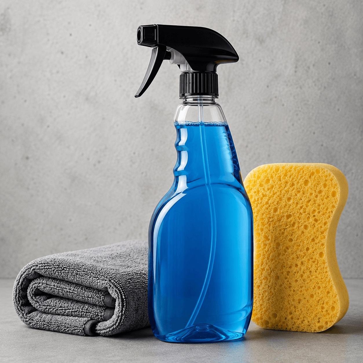 Cleaning & Household