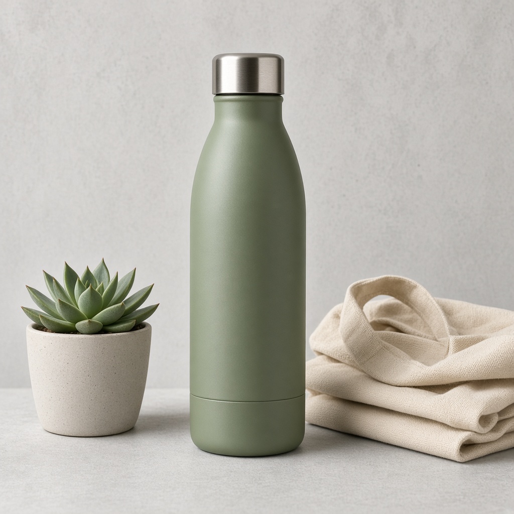 Eco-friendly & Sustainable Goods
