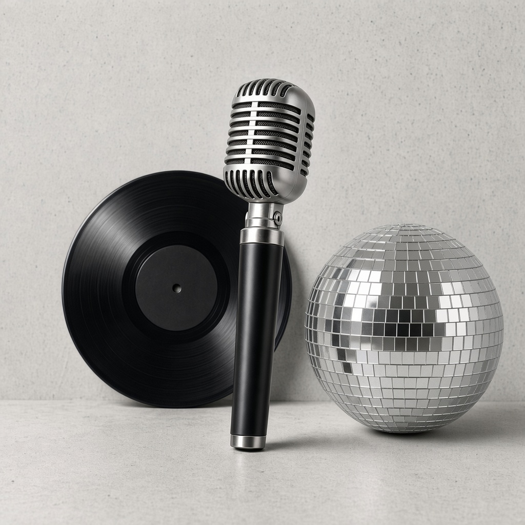 Events, Experiences & Entertainment