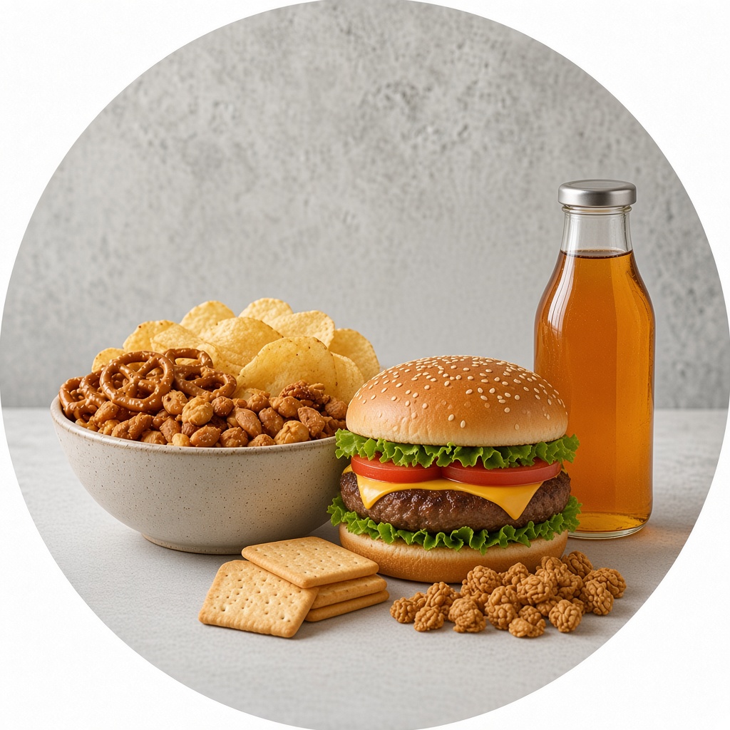 Food & Beverage