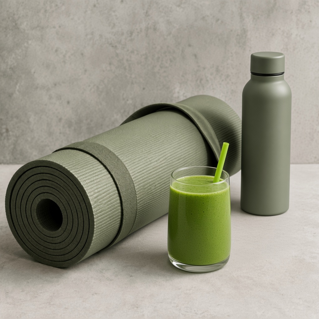 Health & Wellness