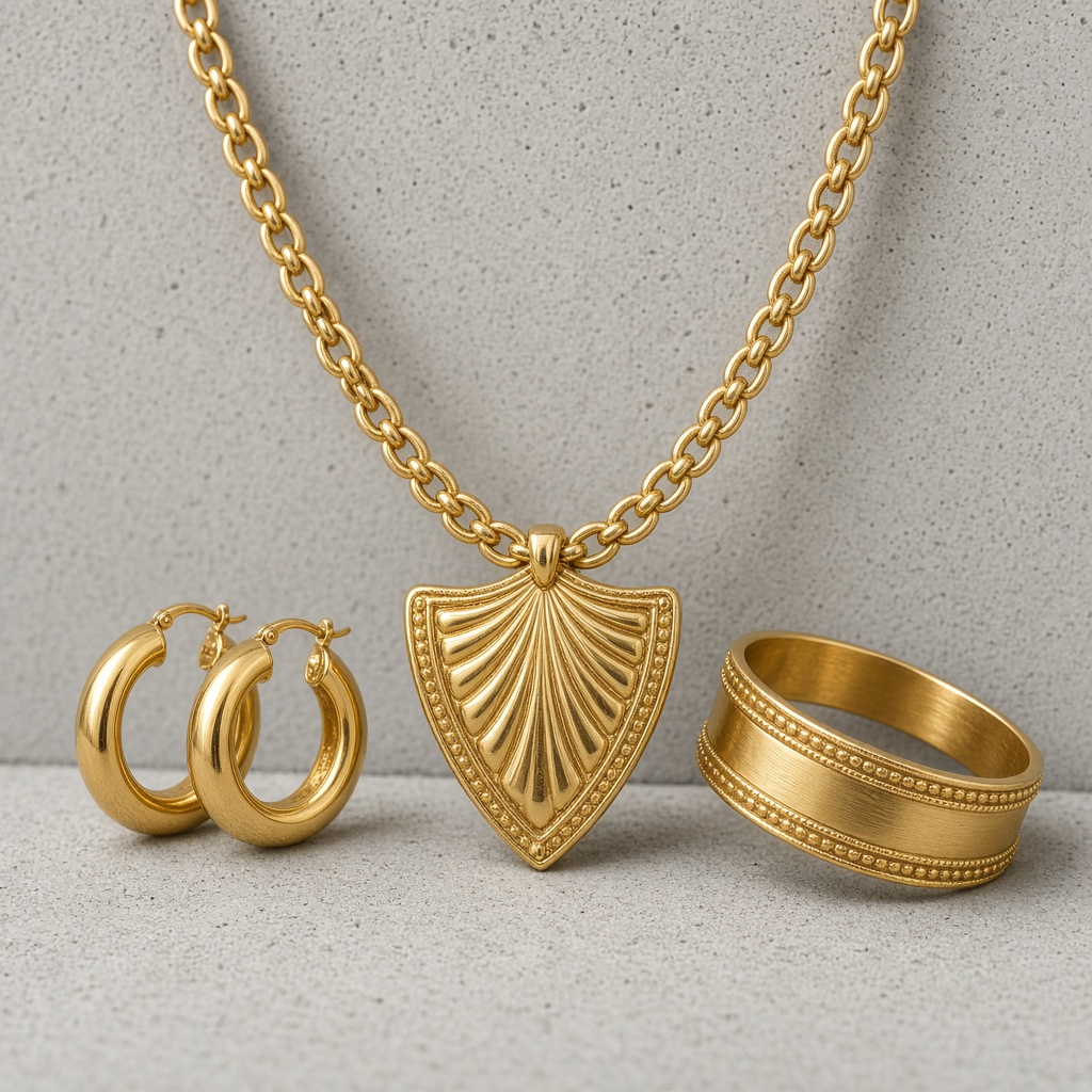 Jewelry & Accessories