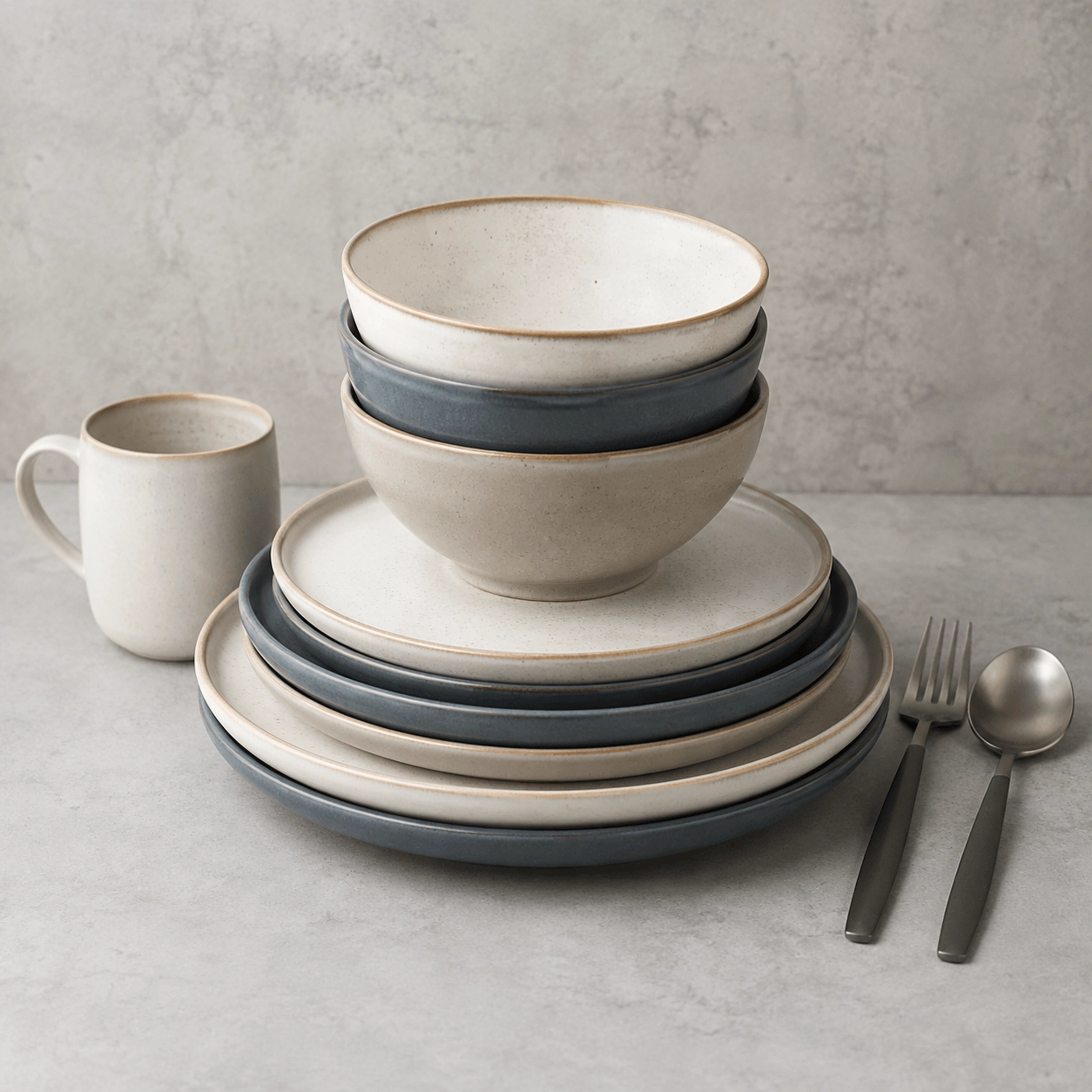 Kitchen & Dining