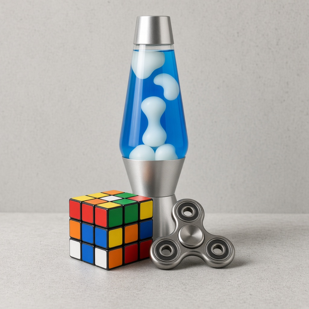 Novelty, Viral & Miscellaneous
