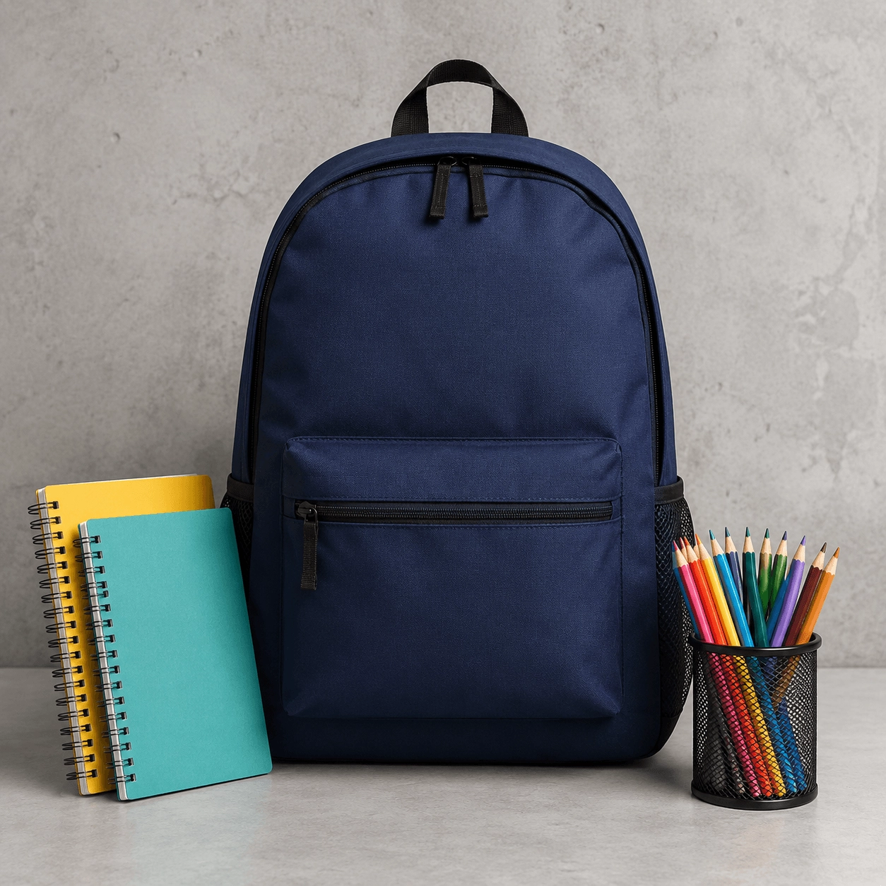 Books, Stationery & Education