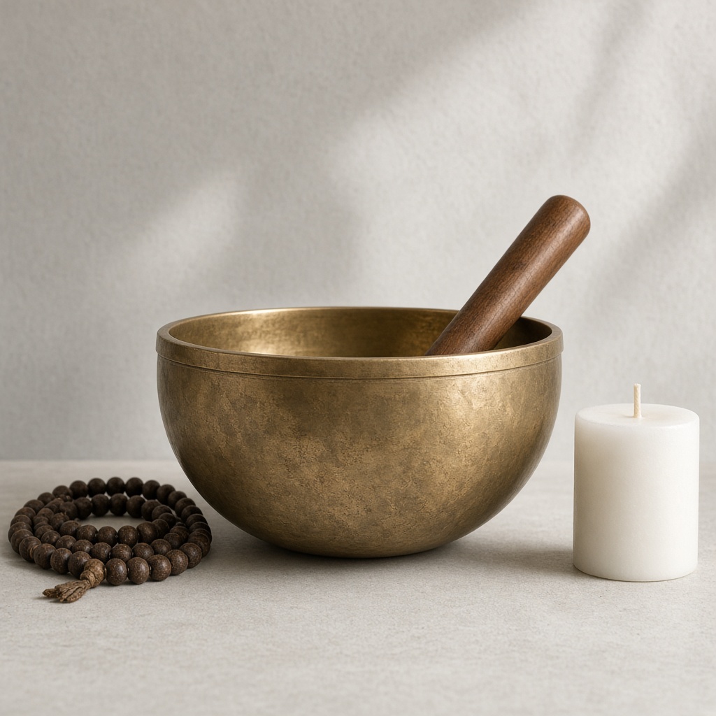 Spirituality & Mindfulness