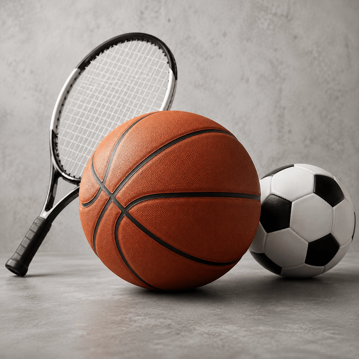 Fitness & Sports
