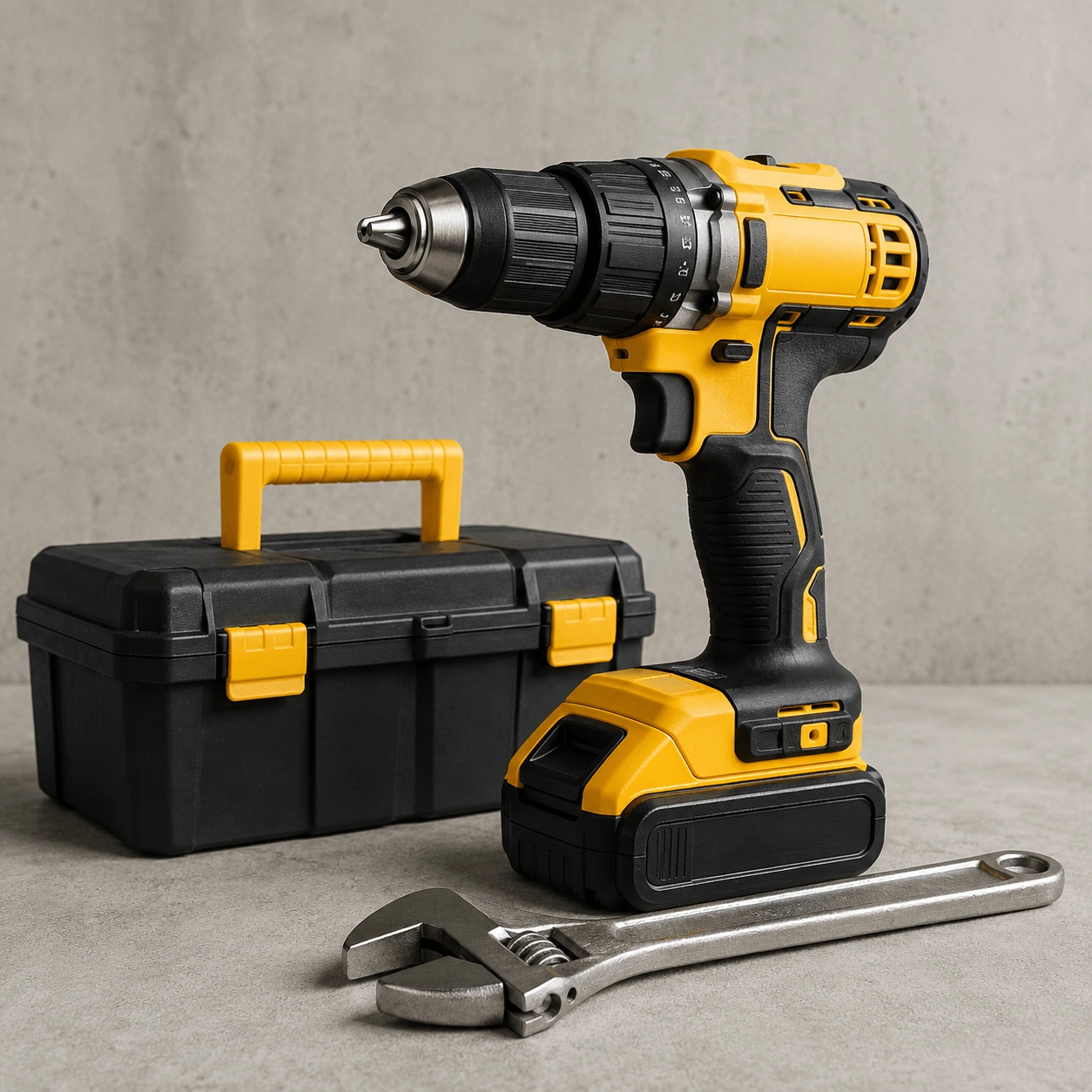 Tools, Hardware & DIY