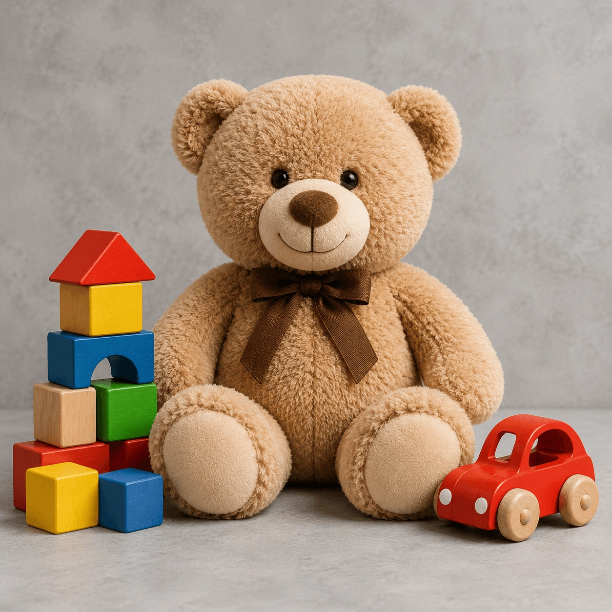 Baby, Kids & Family