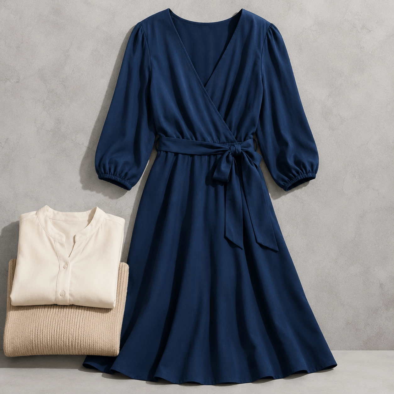 Fashion & Apparel